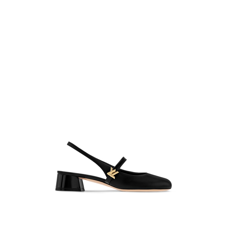 Romy Slingback Pump - Image 2